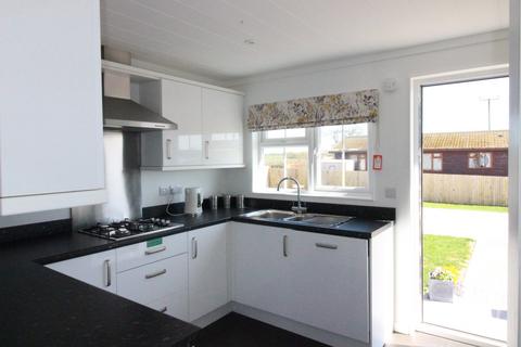 2 bedroom park home for sale, Castleton Road, St Athan, CF62