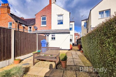 3 bedroom semi-detached house for sale, Ivanhoe Road, Lichfield, WS14