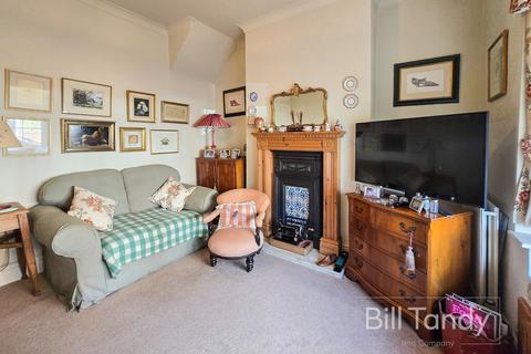 undefined, Ivanhoe Road, Lichfield, WS14