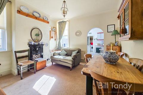 undefined, Ivanhoe Road, Lichfield, WS14