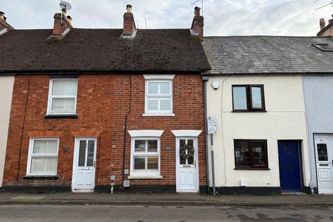 3 bedroom terraced house for sale, Russell Road, Newbury, RG14