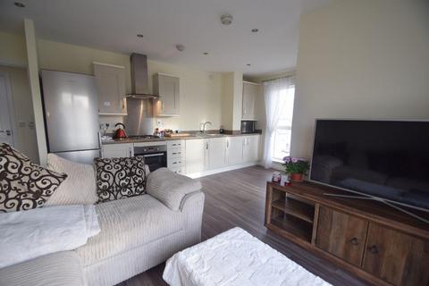 2 bedroom apartment to rent, Ketley Park Road