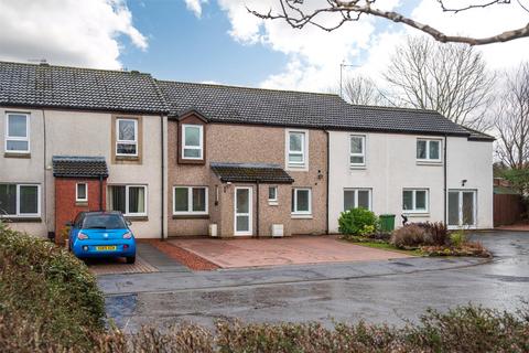 2 bedroom terraced house for sale, Acredales Walk, Haddington