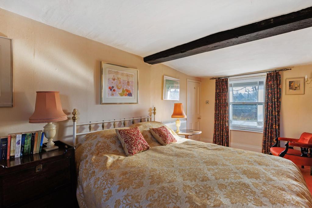 Principal Bedroom