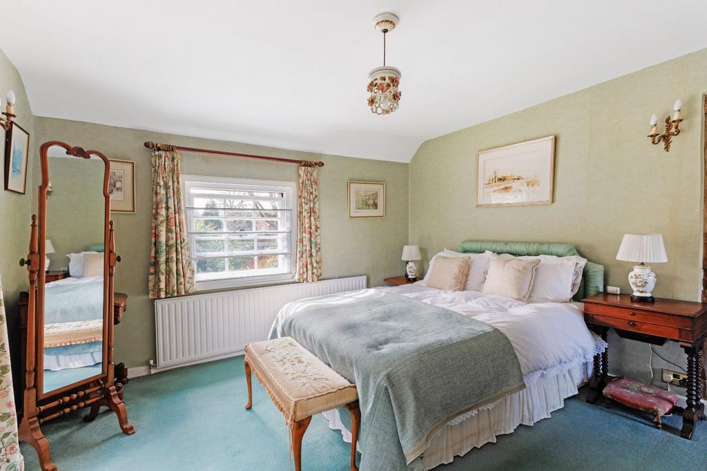 Principal Bedroom