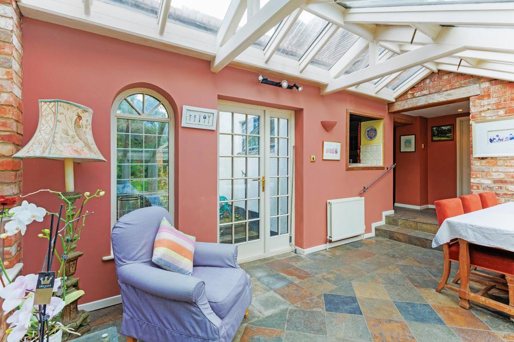 Conservatory