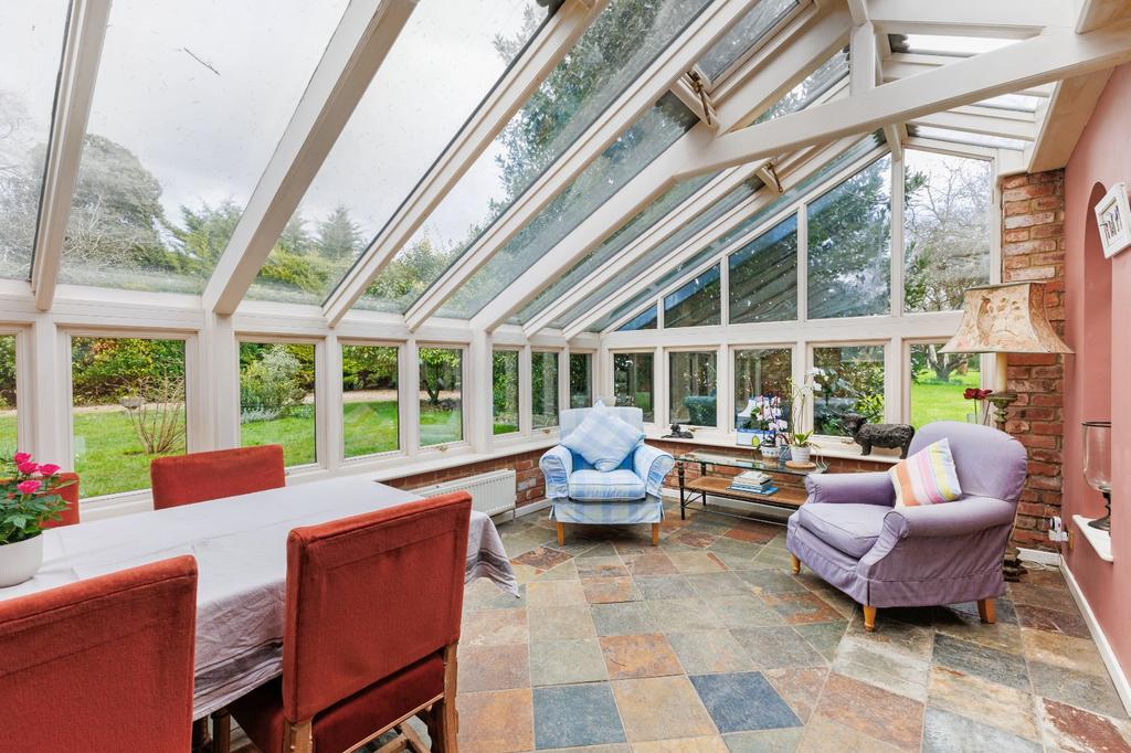 Conservatory