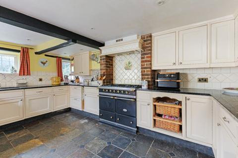 4 bedroom detached house for sale, South Street, Blewbury, Didcot, Oxfordshire, OX11