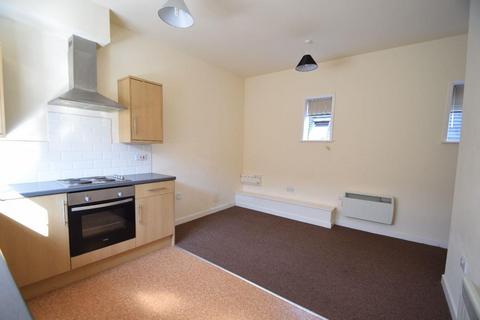 1 bedroom flat to rent, 77A High Street