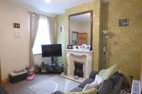 2 bedroom terraced house to rent, Turner Street, Northwood, Stoke-on-Trent, Staffordshire