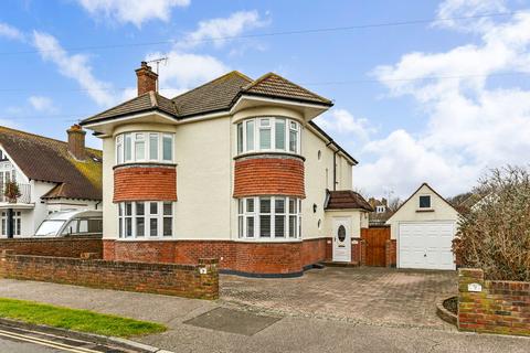 4 bedroom detached house for sale, Culver Road, Felpham