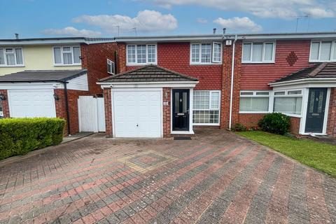 3 bedroom semi-detached house for sale, Westcroft Way, Birmingham B14