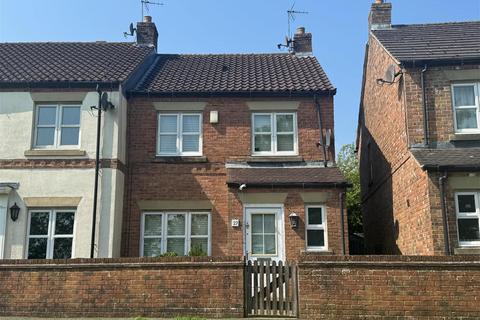 undefined, Mere Grange, Fridaythorpe