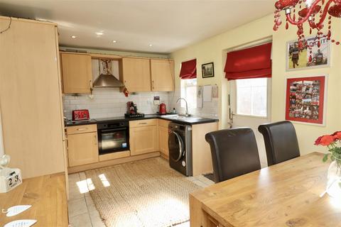 undefined, Mere Grange, Fridaythorpe
