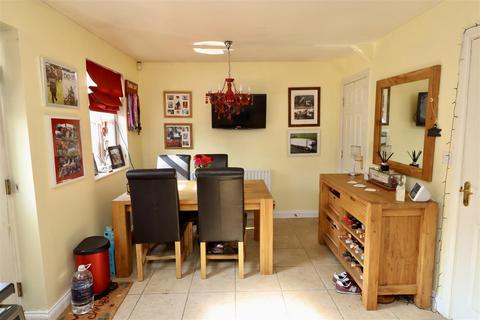 undefined, Mere Grange, Fridaythorpe
