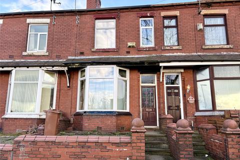 3 bedroom terraced house for sale, Sunfield Road, Oldham, Greater Manchester, OL1