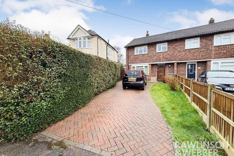 3 bedroom semi-detached house for sale, Merton Way, West Molesey KT8