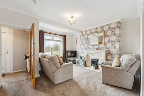 3 bedroom terraced house for sale, Bassett Avenue, Knightswood, Glasgow, G13 3LB