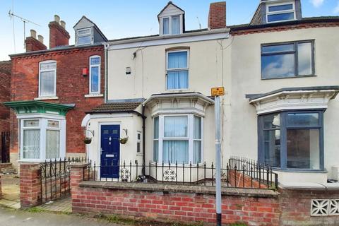 3 bedroom terraced house for sale, Fawcett Street, Gainsborough