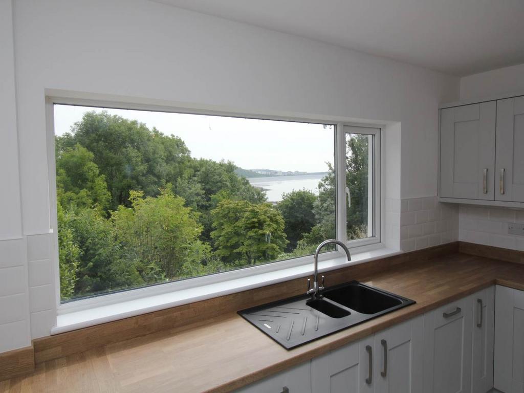 Kitchen View