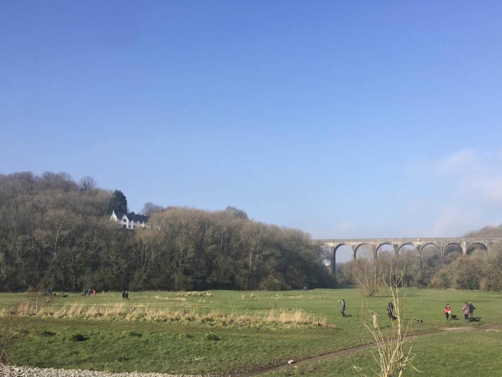 Porthkerry Park