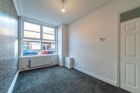 3 bedroom terraced house for sale, Rostron Street, Manchester M19