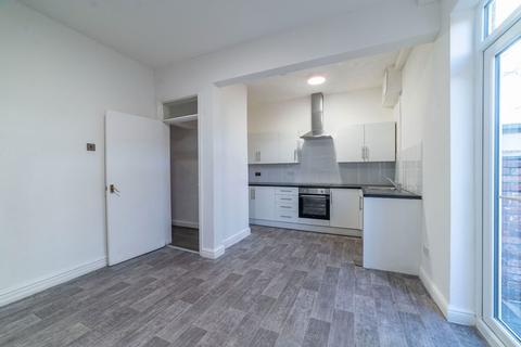 3 bedroom terraced house for sale, Rostron Street, Manchester M19