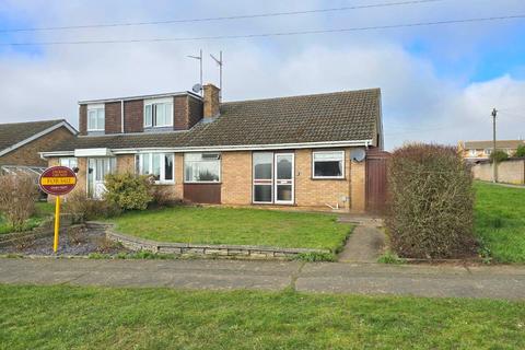 3 bedroom bungalow for sale, Redland Drive, Kingsthorpe, Northampton, NN2 8QE