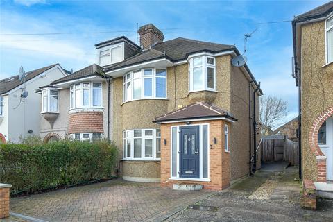 West Mead, Ruislip HA4