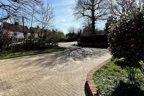undefined, Hutton Village, Hutton, Brentwood