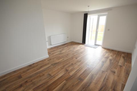 undefined, Bass Cottages, Burton upon Trent DE14