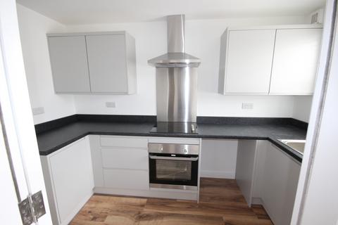 undefined, Bass Cottages, Burton upon Trent DE14
