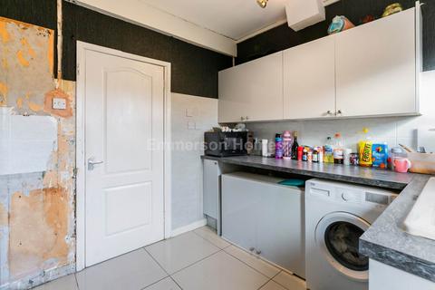 6 Arran Drive, Johnstone, PA5 8PS