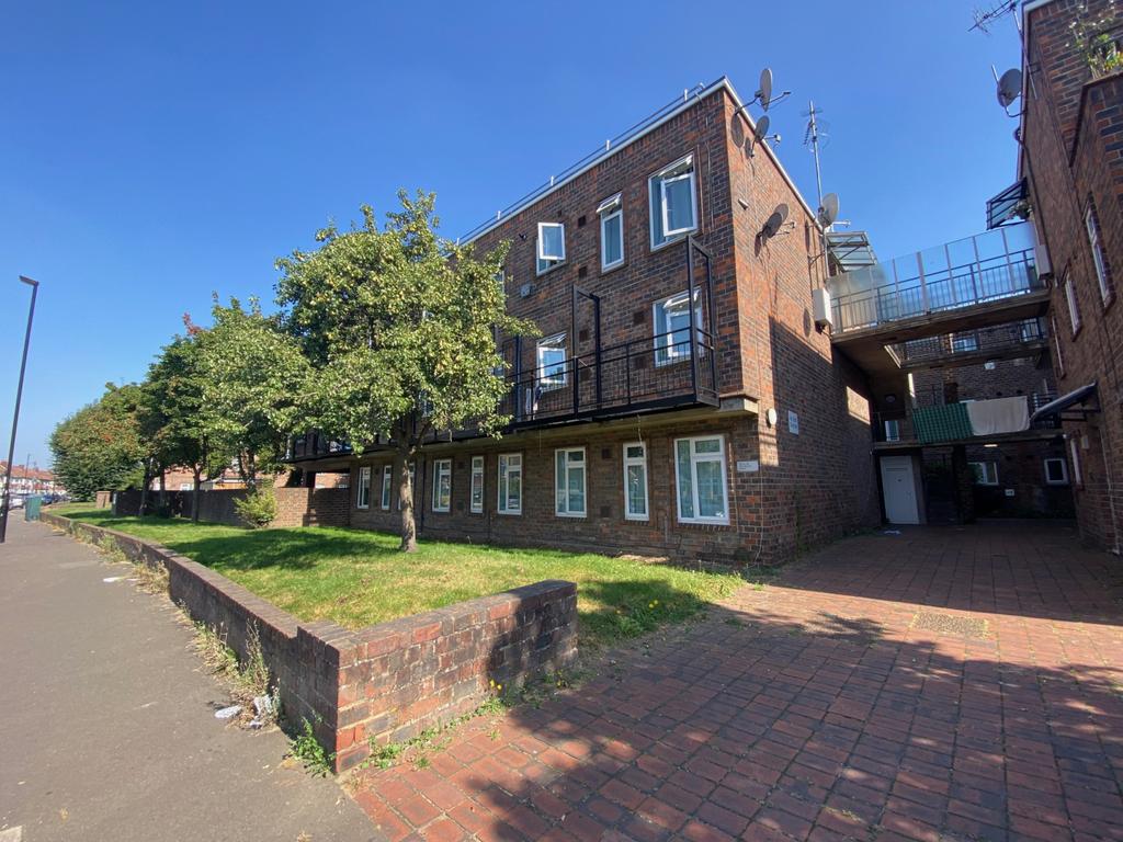 All Saints Court, Hounslow, TW5 9 EN