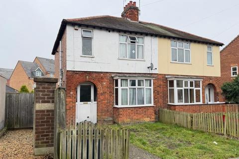 3 bedroom semi-detached house for sale, Rushton Road, Desborough