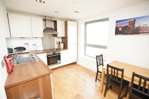 2 bedroom flat to rent, Western Harbour View, Newhaven, Edinburgh