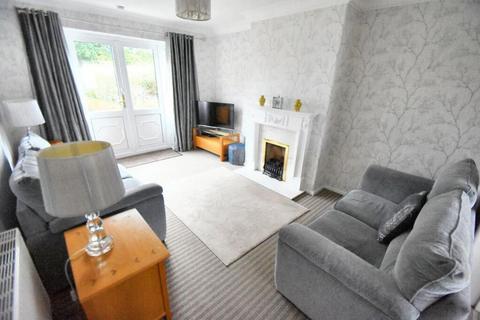 3 bedroom semi-detached house for sale, Cunningham Drive, Bury, BL9 8