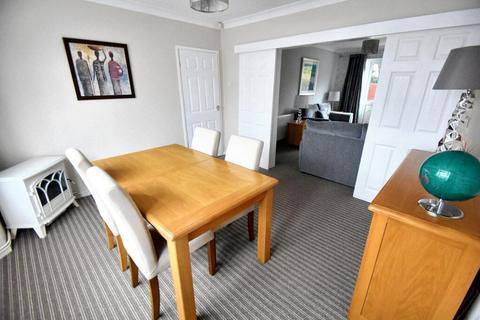 3 bedroom semi-detached house for sale, Cunningham Drive, Bury, BL9 8