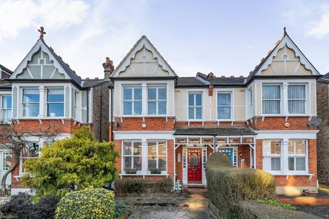 4 bedroom semi-detached house for sale, York Road, New Barnet, Barnet, EN5