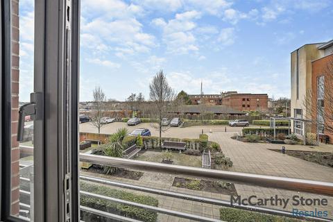 2 bedroom apartment for sale, Corbett Court, The Brow, Burgess Hill, RH15 9DD