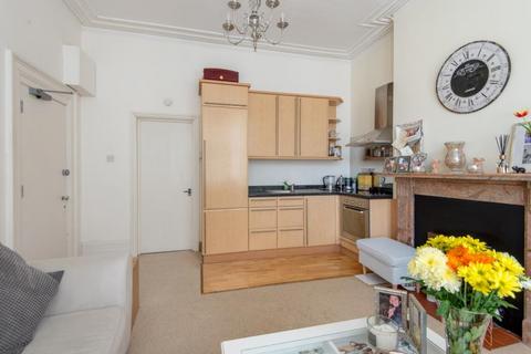 1 bedroom flat to rent, Ainger Road, Primrose Hill, NW3