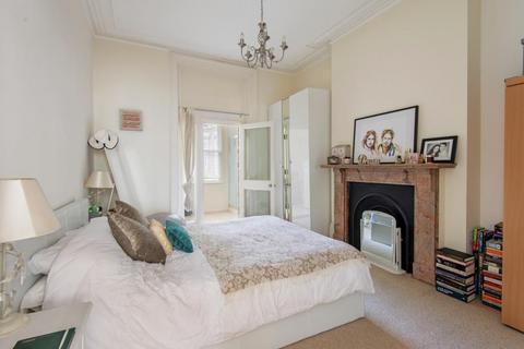 1 bedroom flat to rent, Ainger Road, Primrose Hill, NW3