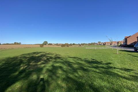 Land for sale, Crown Drive, Skirlaugh, Hull