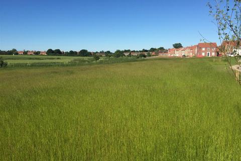 Land for sale, Crown Drive, Skirlaugh, Hull