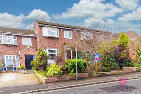 3 bedroom terraced house for sale, Bittacy Hill, Mill Hill