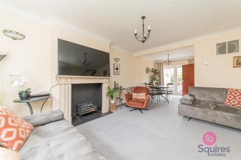 3 bedroom terraced house for sale, Bittacy Hill, Mill Hill