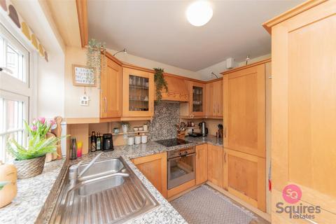 3 bedroom terraced house for sale, Bittacy Hill, Mill Hill