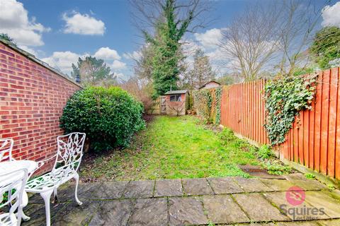 3 bedroom terraced house for sale, Bittacy Hill, Mill Hill