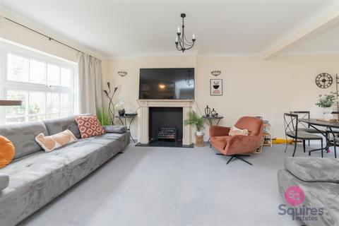 3 bedroom terraced house for sale, Bittacy Hill, Mill Hill