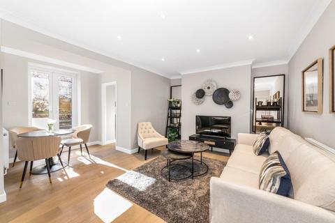 2 bedroom apartment for sale, Thurlow Park Road, London